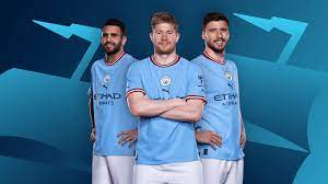 Manchester City a battu Liverpool